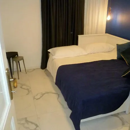 Apartment Toni