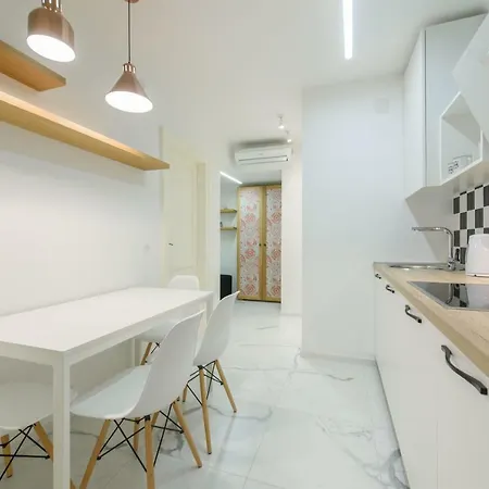 Toni Apartment Split