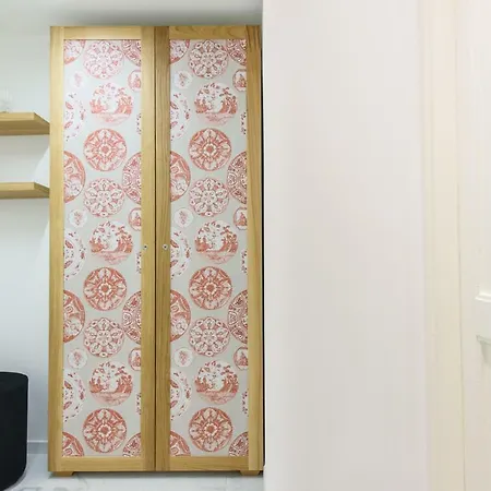Toni Apartment Split