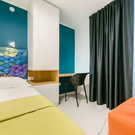 Toni Apartment Split
