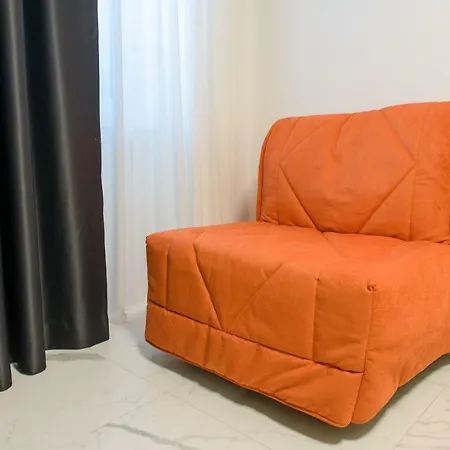 Apartment Toni